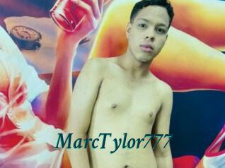 MarcTylor777