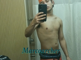 Marcoarcher