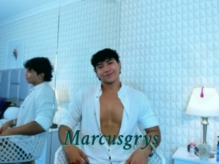 Marcusgrys