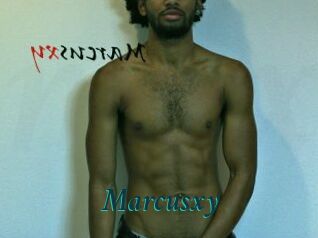 Marcusxy