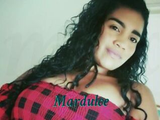 mardulce Maxi Top Sexe