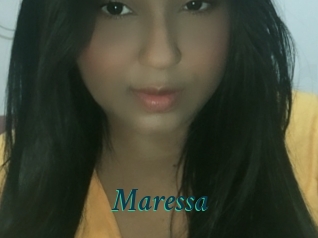 Maressa