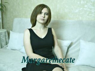 Margarethecate