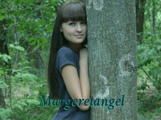 Margeretangel