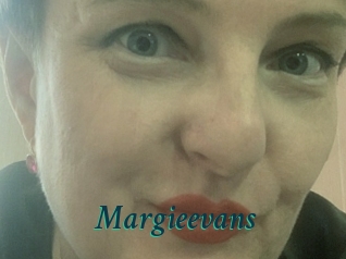 Margieevans