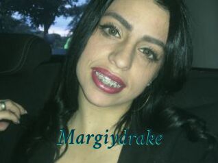 Margiydrake