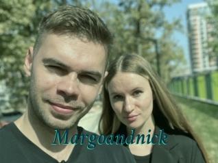 Margoandnick