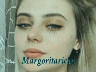 Margoritarichy