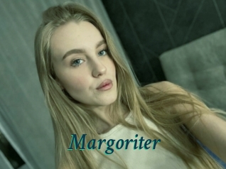 Margoriter