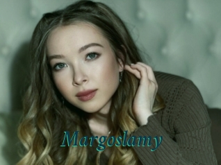 margoslamy Maxi Top Sexe