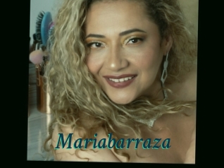 Mariabarraza