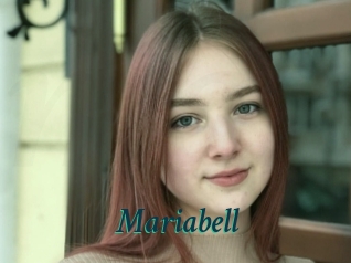 Mariabell