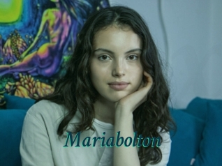 Mariabolton