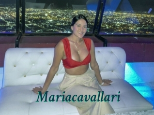 Mariacavallari