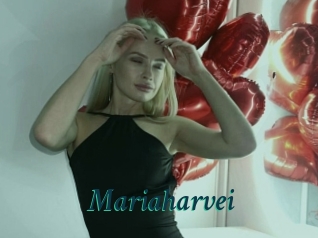 Mariaharvei