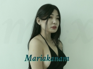 mariakanam Maxi Top Sexe