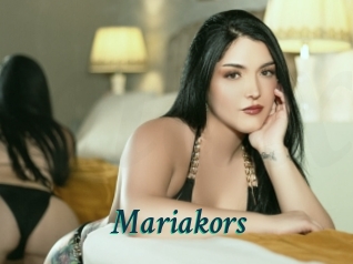 Mariakors