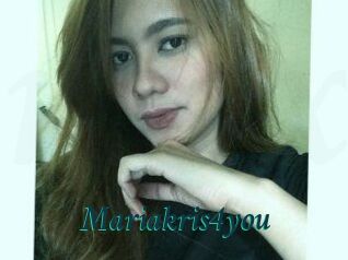 Mariakris4you