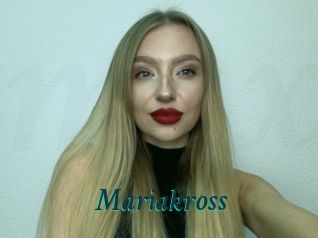 Mariakross