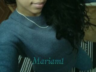 Mariam1