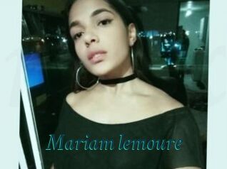 Mariam_lemoure