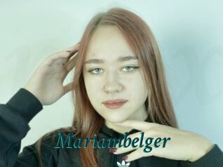 Mariambelger