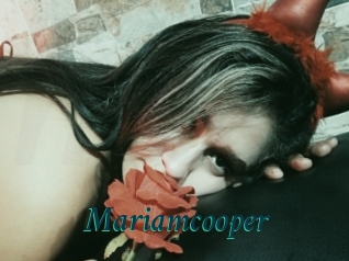 Mariamcooper