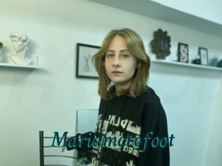 Mariamcrofoot