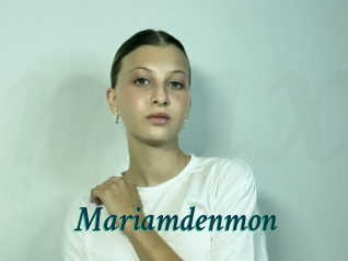 Mariamdenmon