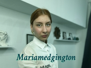 Mariamedgington