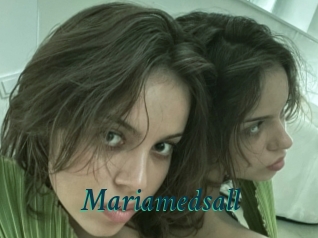 Mariamedsall