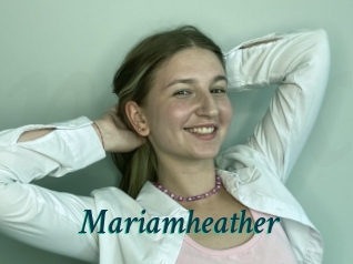 Mariamheather