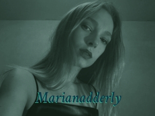 Marianadderly