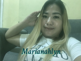 Marianahlyn