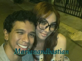 Marianandbastian
