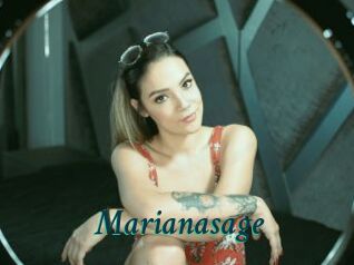 Marianasage