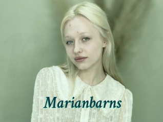 Marianbarns