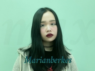 Marianberkes