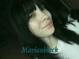 Marianblack