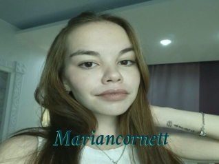 Mariancornett