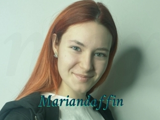 Mariandaffin
