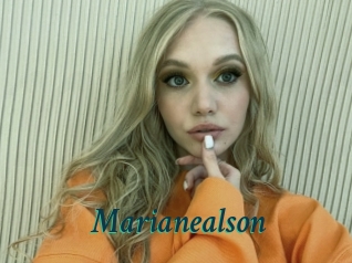 Marianealson
