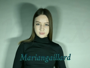 Mariangaillard