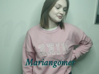 Mariangomer