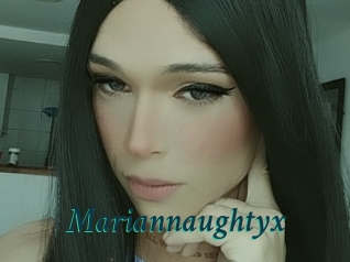 Mariannaughtyx