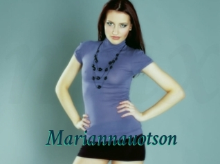 Mariannauotson