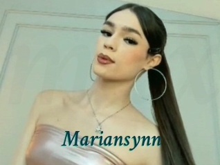 Mariansynn