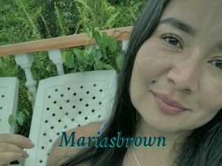 Mariasbrown