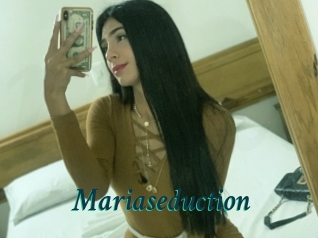 Mariaseduction