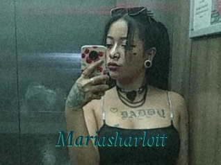 Mariasharlott